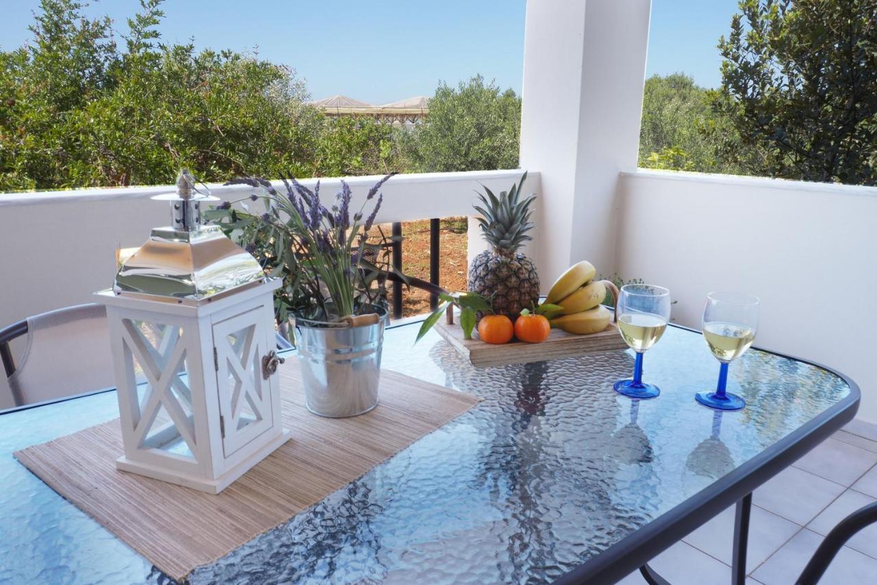Olive House Villa Malia  Exterior photo